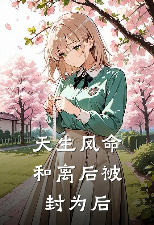 天生凤命，和离后被封为后