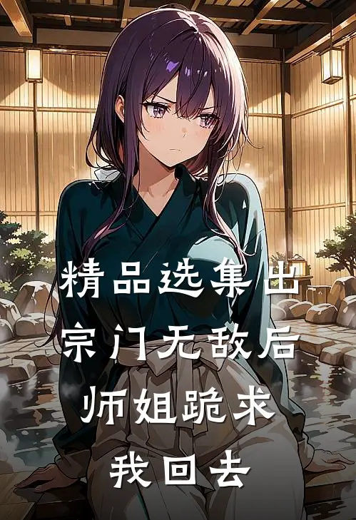 精品选集出宗门无敌后，师姐跪求我回去
