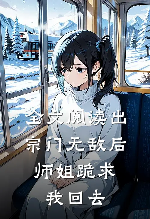 全文阅读出宗门无敌后，师姐跪求我回去