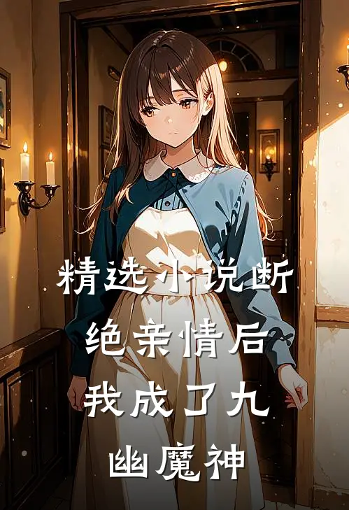 精选小说断绝亲情后，我成了九幽魔神