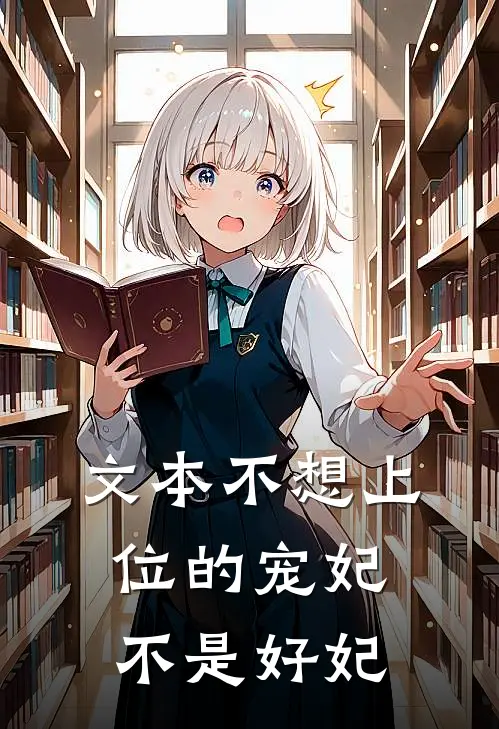 文本不想上位的宠妃不是好妃