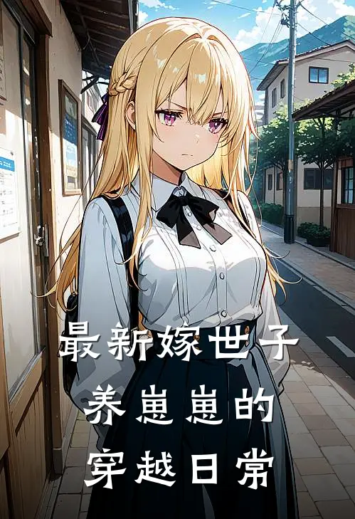 最新嫁世子养崽崽的穿越日常