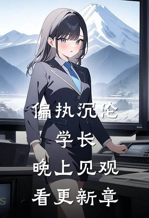 偏执沉沦：学长，晚上见观看更新章
