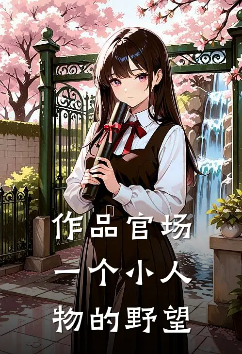 作品官场：一个小人物的野望