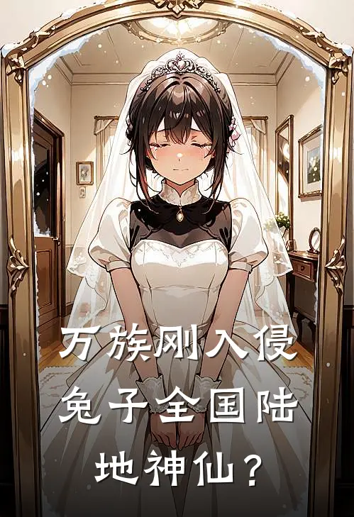 万族刚入侵，兔子全国陆地神仙？