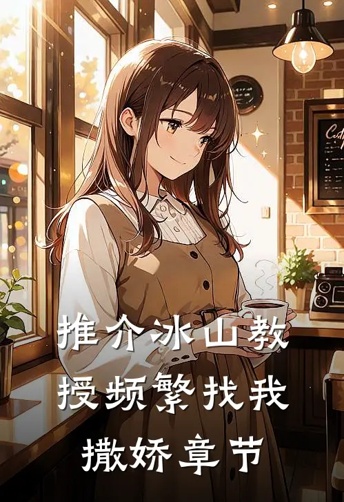 推介冰山教授频繁找我撒娇章节