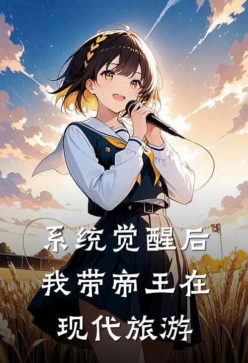 系统觉醒后，我带帝王在现代旅游