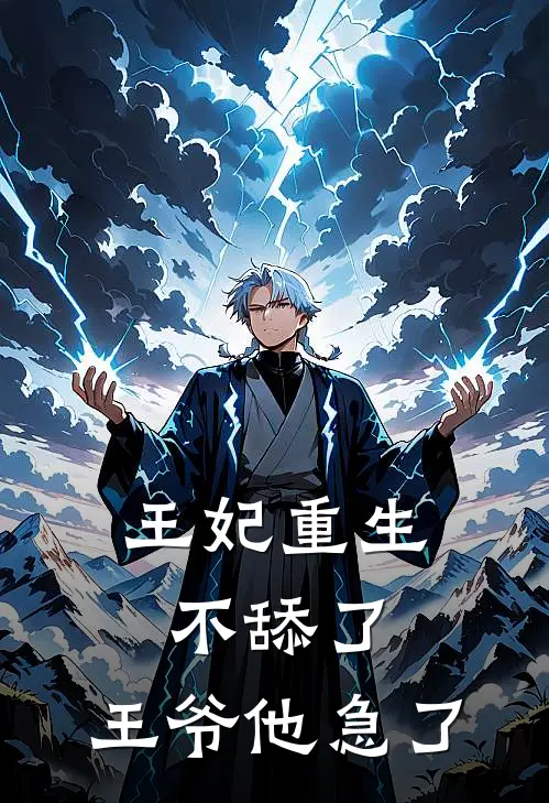 王妃重生不舔了，王爷他急了
