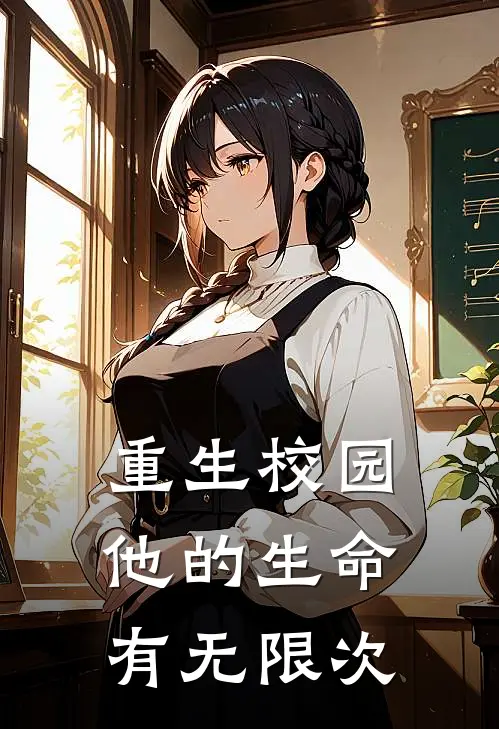 重生校园，他的生命有无限次