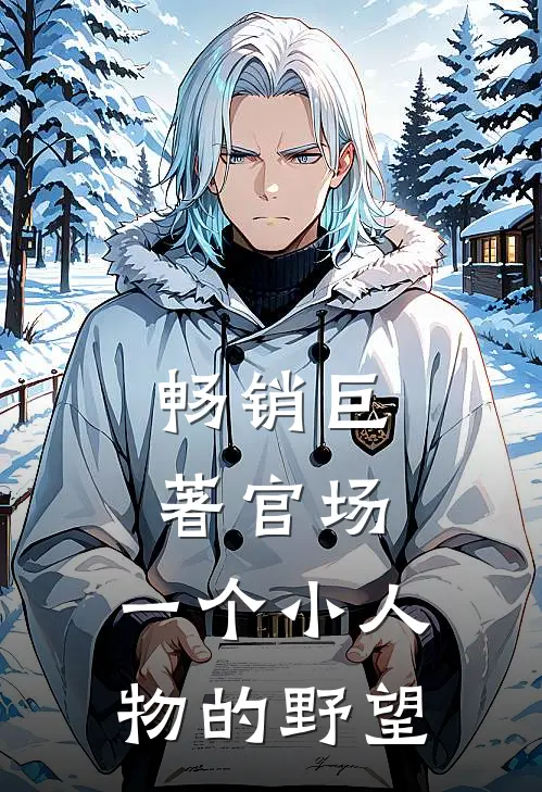畅销巨著官场：一个小人物的野望