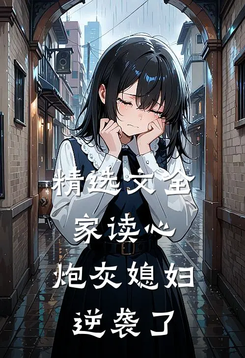 精选文全家读心：炮灰媳妇逆袭了