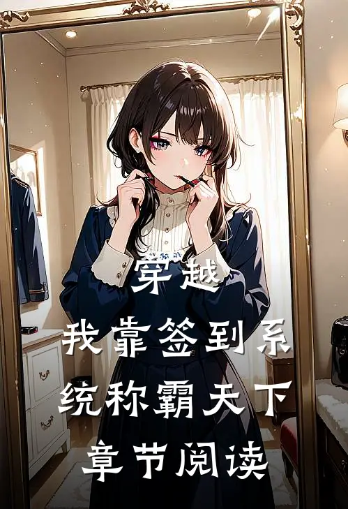 穿越：我靠签到系统称霸天下章节阅读