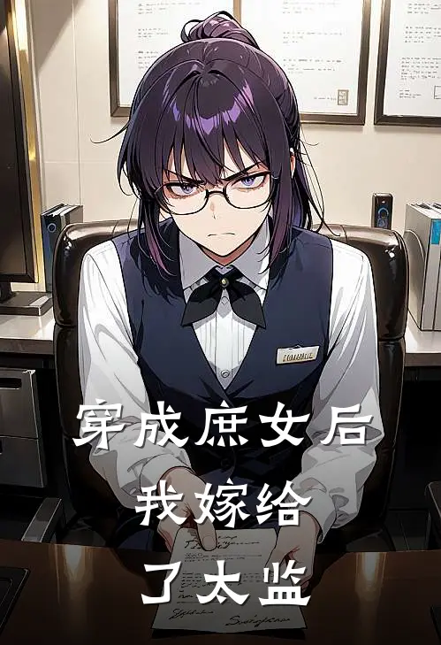 穿成庶女后，我嫁给了太监