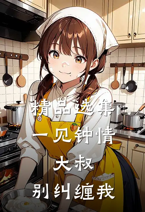 精品选集一见钟情：大叔，别纠缠我