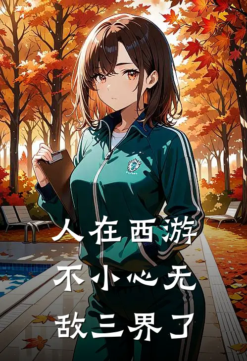 人在西游，不小心无敌三界了