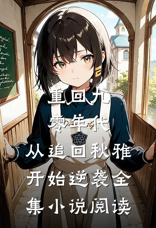 重回九零年代：从追回秋雅开始逆袭全集小说阅读
