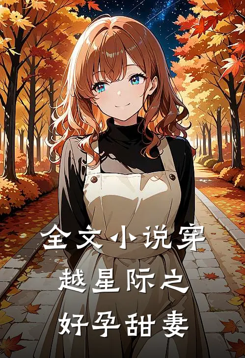 全文小说穿越星际之好孕甜妻