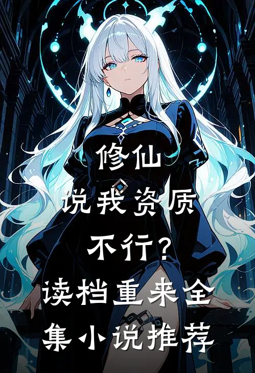 修仙：说我资质不行？读档重来全集小说推荐