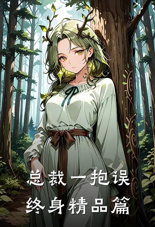 总裁一抱误终身精品篇