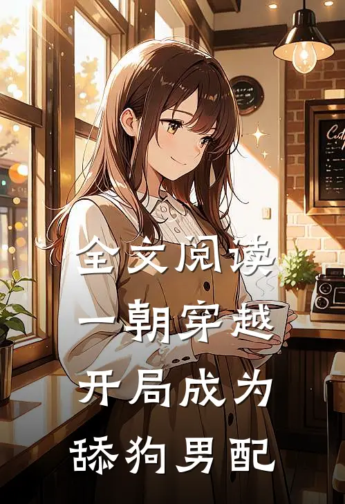 全文阅读一朝穿越，开局成为舔狗男配
