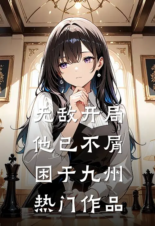 无敌开局，他已不屑困于九州热门作品
