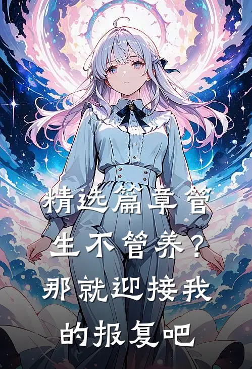精选篇章管生不管养？那就迎接我的报复吧