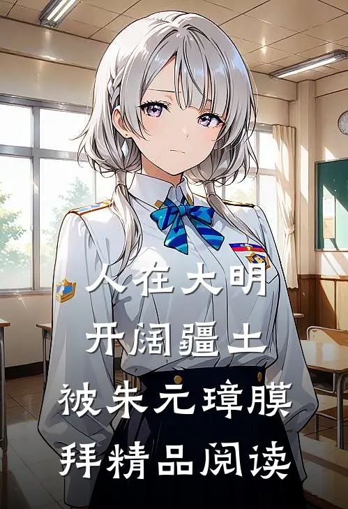 人在大明开阔疆土，被朱元璋膜拜精品阅读
