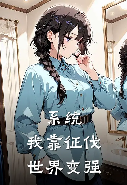系统：我靠征伐世界变强