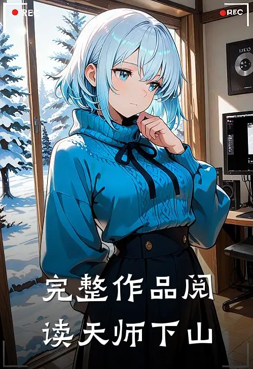 完整作品阅读天师下山