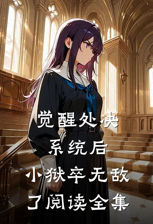 觉醒处决系统后，小狱卒无敌了阅读全集