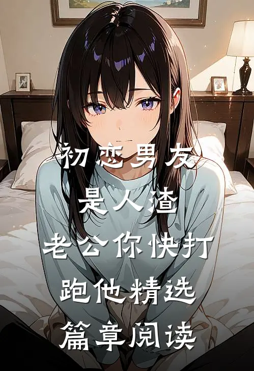 初恋男友是人渣，老公你快打跑他精选篇章阅读