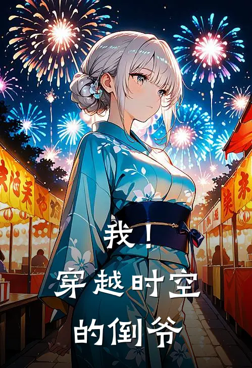 我！穿越时空的倒爷