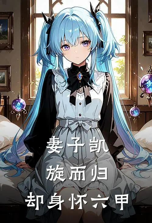 妻子凯旋而归，却身怀六甲