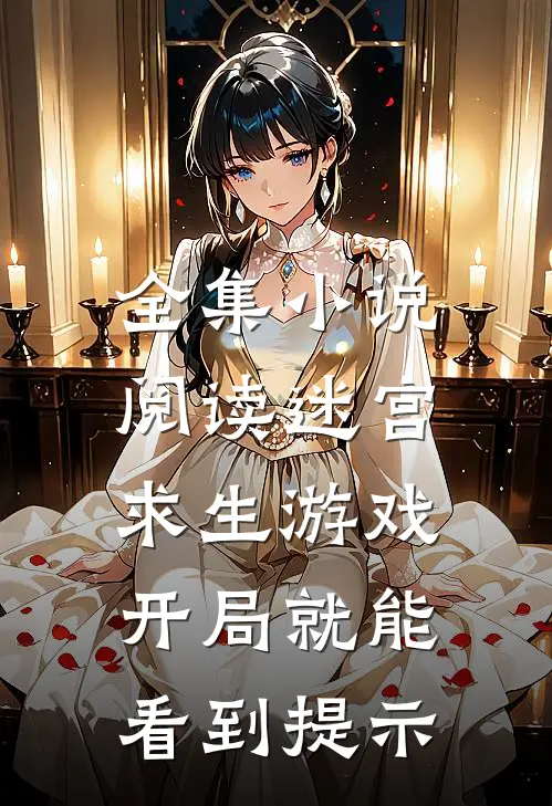 全集小说阅读迷宫求生游戏：开局就能看到提示
