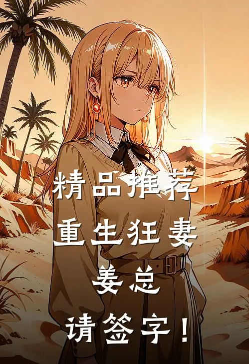 精品推荐重生狂妻：姜总，请签字！