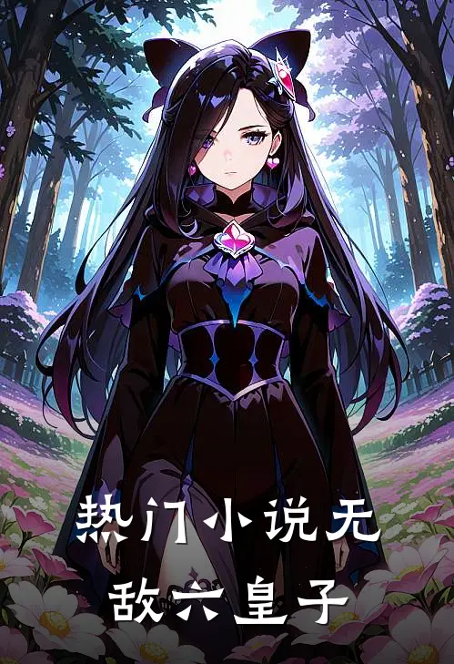 热门小说无敌六皇子