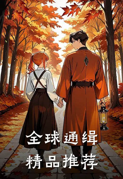 全球通缉精品推荐