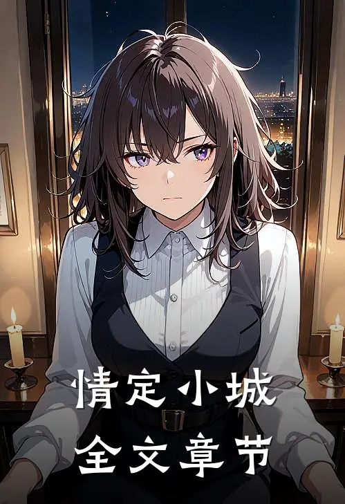情定小城全文章节