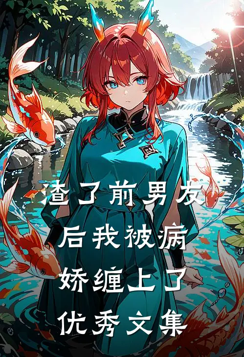 渣了前男友后我被病娇缠上了优秀文集