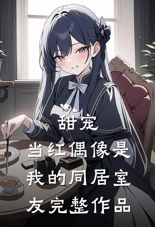 甜宠：当红偶像是我的同居室友完整作品