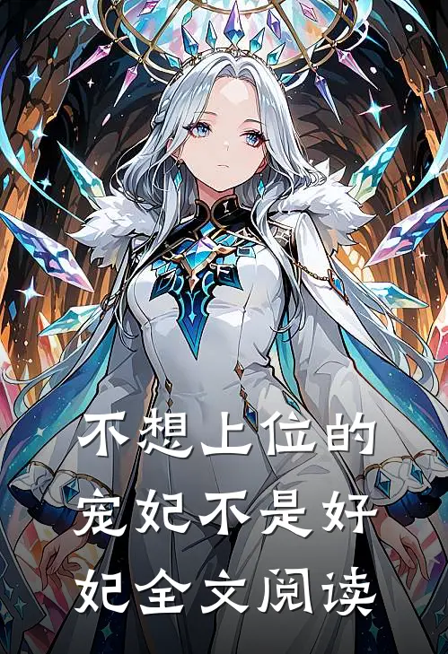 不想上位的宠妃不是好妃全文阅读