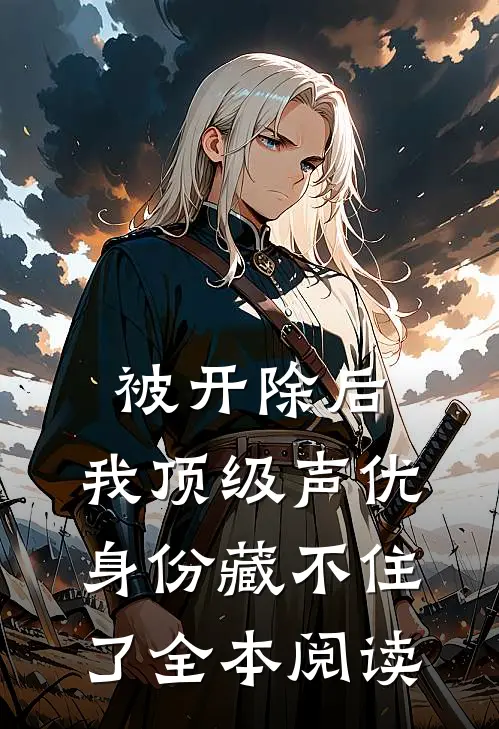 被开除后，我顶级声优身份藏不住了全本阅读