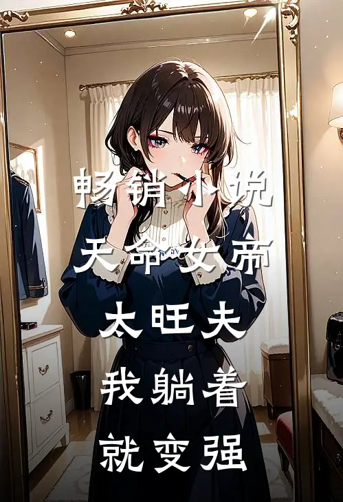畅销小说天命女帝太旺夫，我躺着就变强