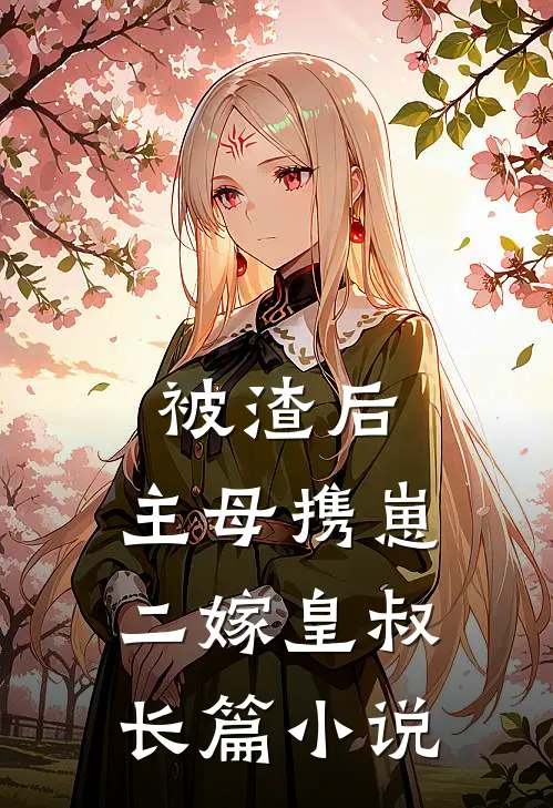 被渣后，主母携崽二嫁皇叔长篇小说