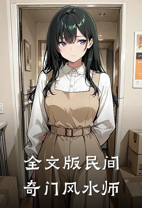 全文版民间奇门风水师