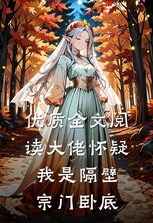 优质全文阅读大佬怀疑我是隔壁宗门卧底