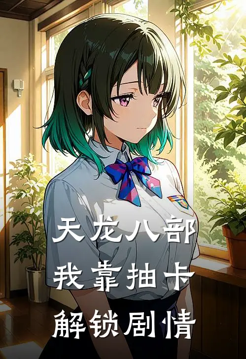 天龙八部：我靠抽卡解锁剧情