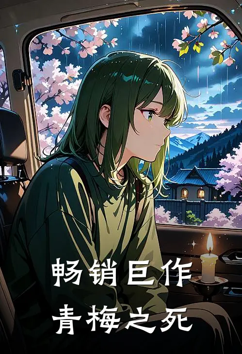 畅销巨作青梅之死