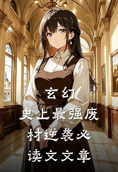 玄幻：史上最强废材逆袭必读文文章
