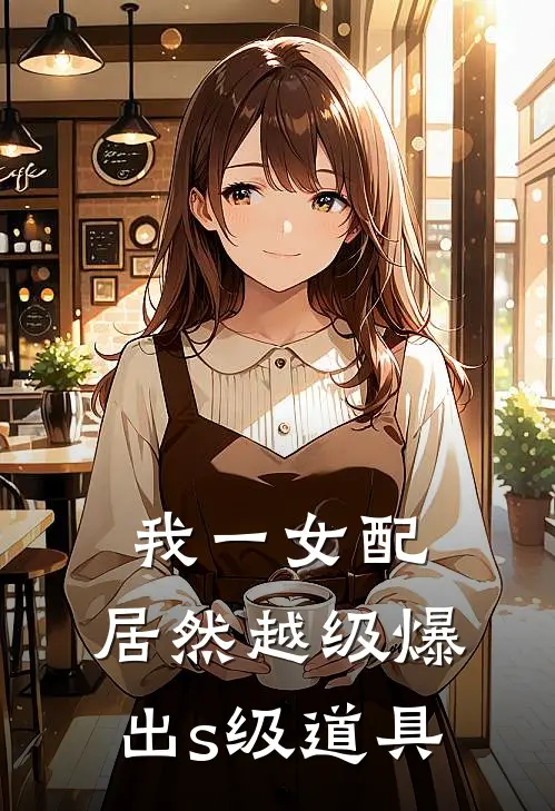 我一女配，居然越级爆出s级道具